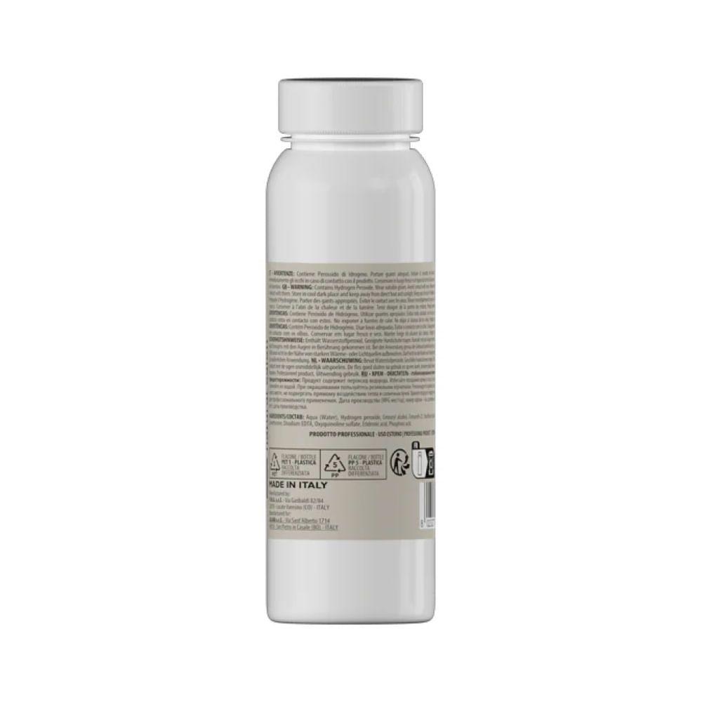 Sow Desarrollador en Crema 6% 20v 100ml-3