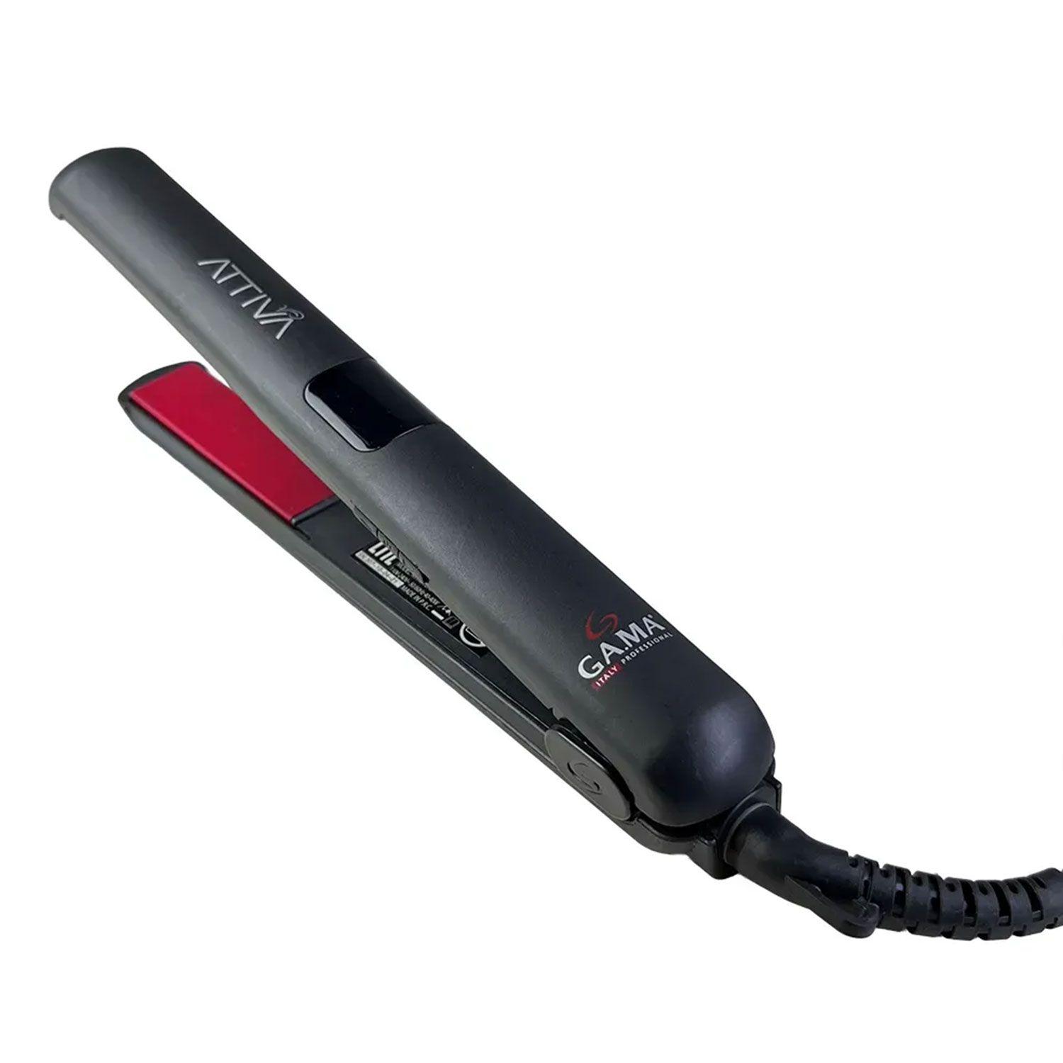 Gama Plancha Digital Attiva Cp9-0