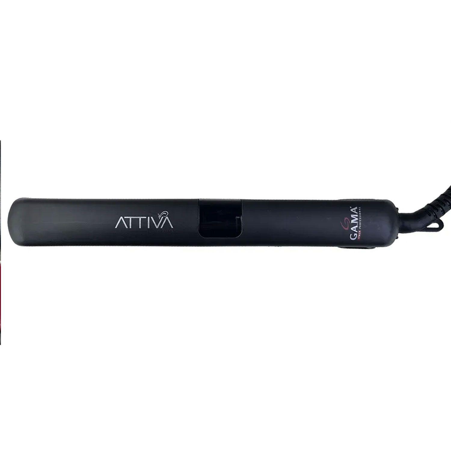 Gama Plancha Digital Attiva Cp9-4