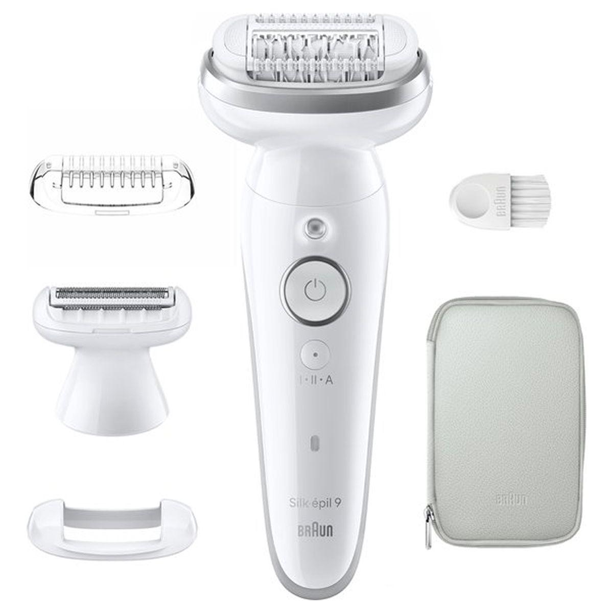 Braun Depiladora Legepil SES9-041-2