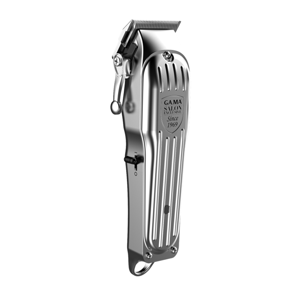 Gama Salon Exclusive Corta Pelos Gc Titanium-0
