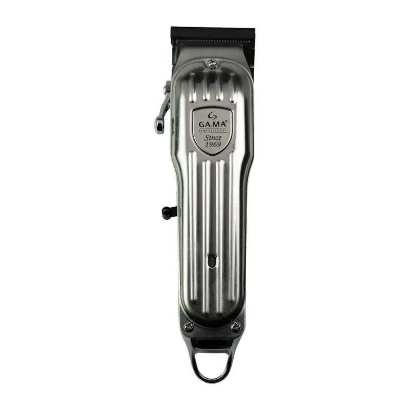 Gama Salon Exclusive Corta Pelos Gc Titanium-2