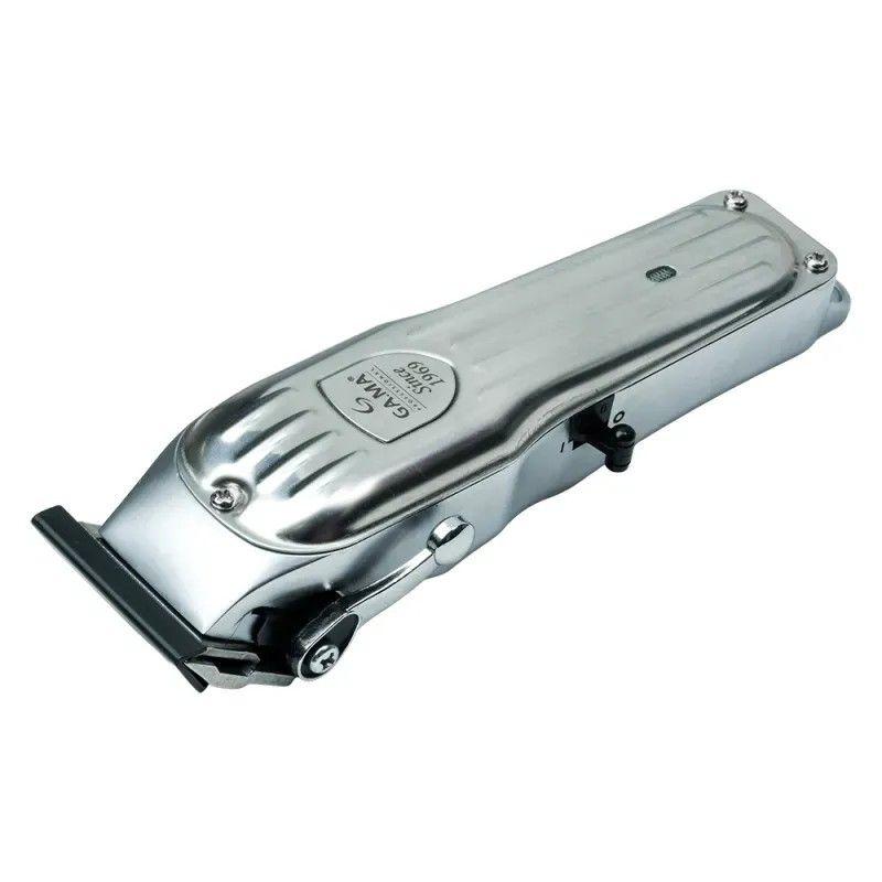 Gama Salon Exclusive Corta Pelos Gc Titanium-5