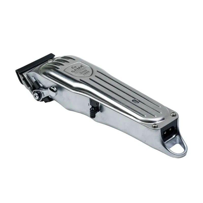 Gama Salon Exclusive Corta Pelos Gc Titanium-6