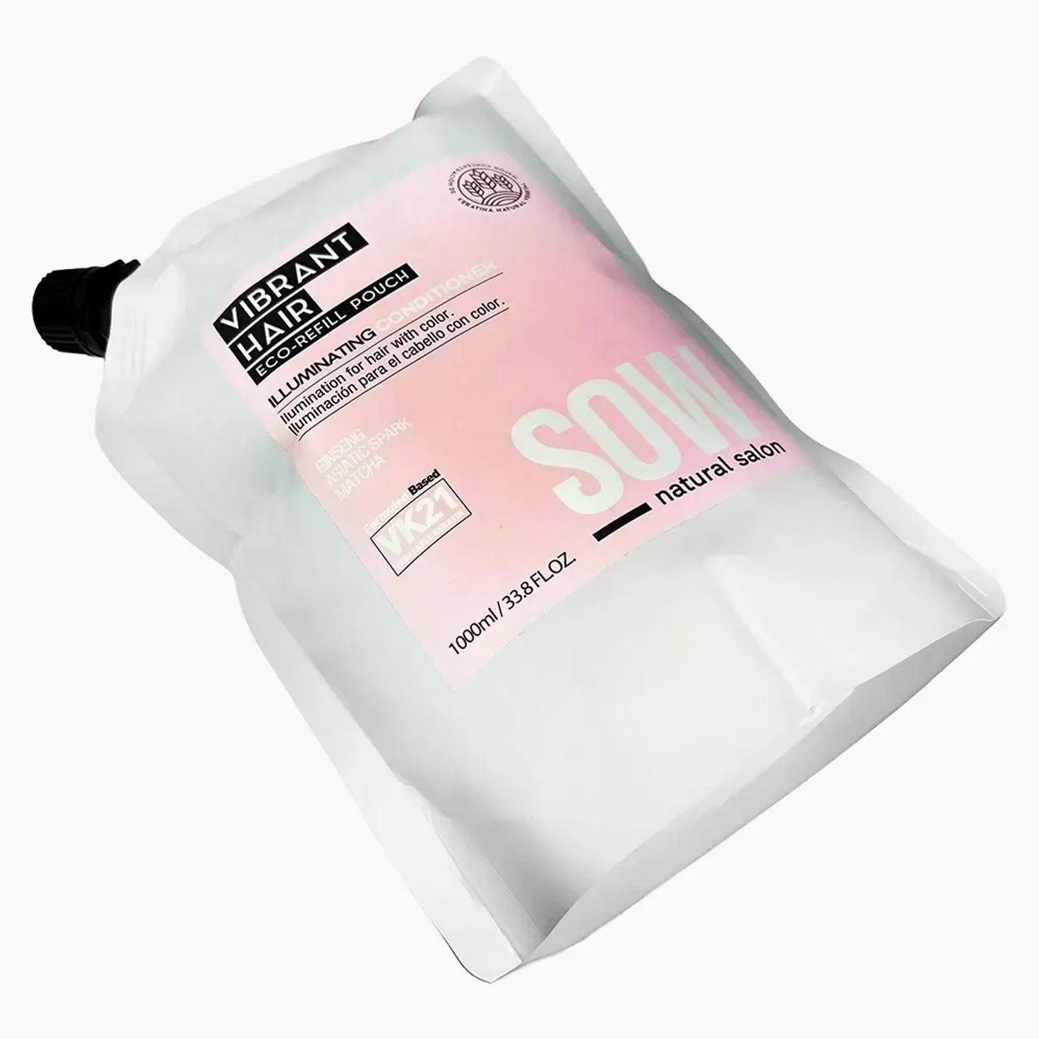 Sow Acondicionador Illuminating Refill 1000ml-2