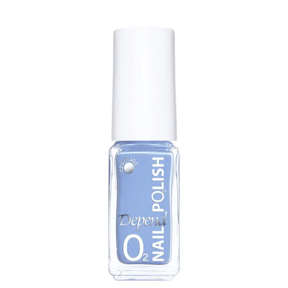 Depend Esmalte O2 2940611-0