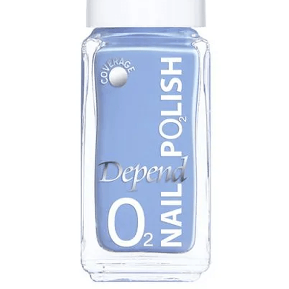 Depend Esmalte O2 2940611-2