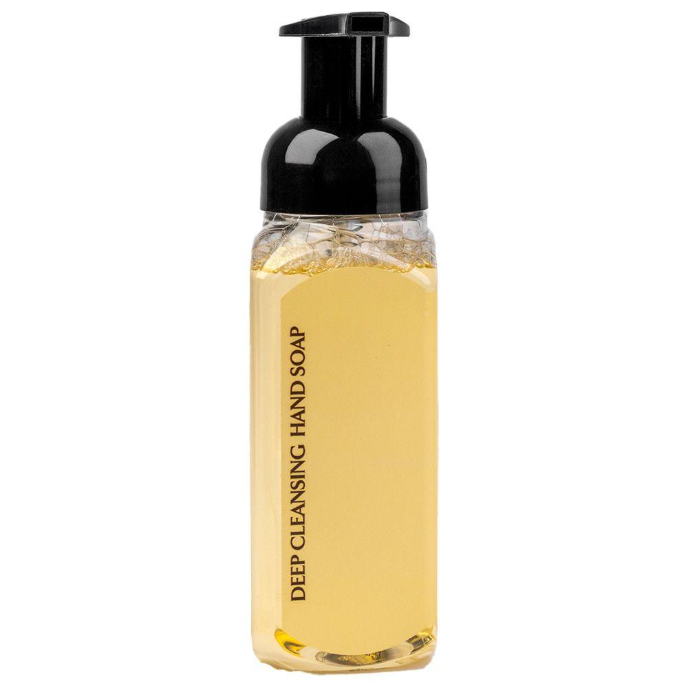 Jabón Espumoso Coconut 250 Ml The Skin Company-4