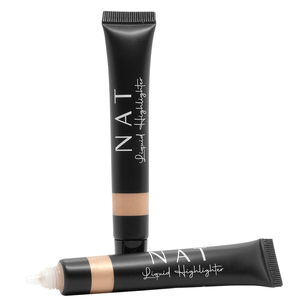 Nat Iluminador Líquido Peach Gold-1