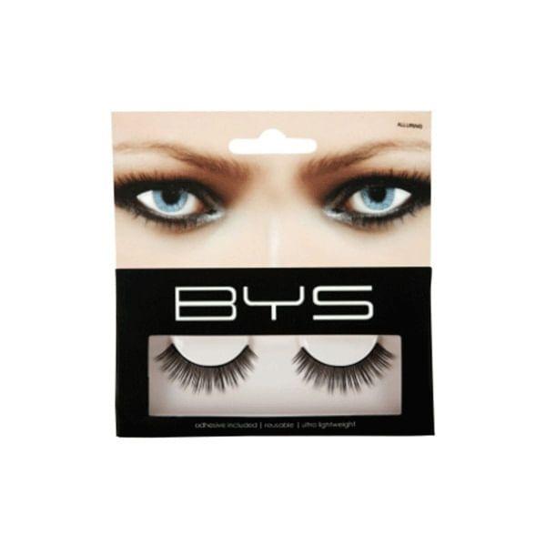 Bys Pestaña Postizas Alluring-0