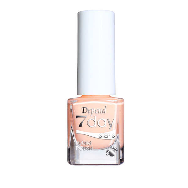 Depend Esmalte Gel Effect Breakfast With Hepburn 7day 5ml-0