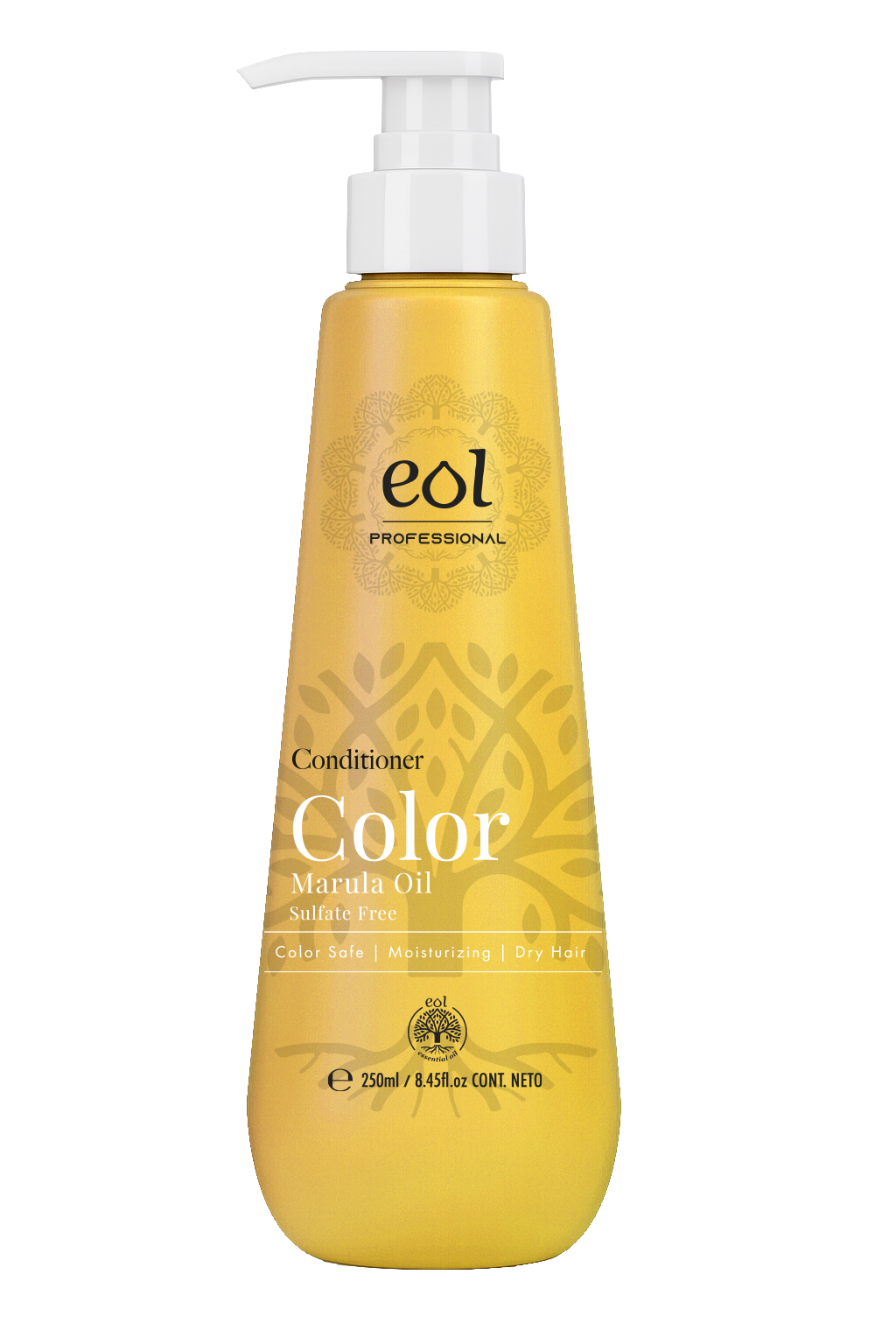 COMBO EOL Color Marula – Shampoo + Acondicionador-2