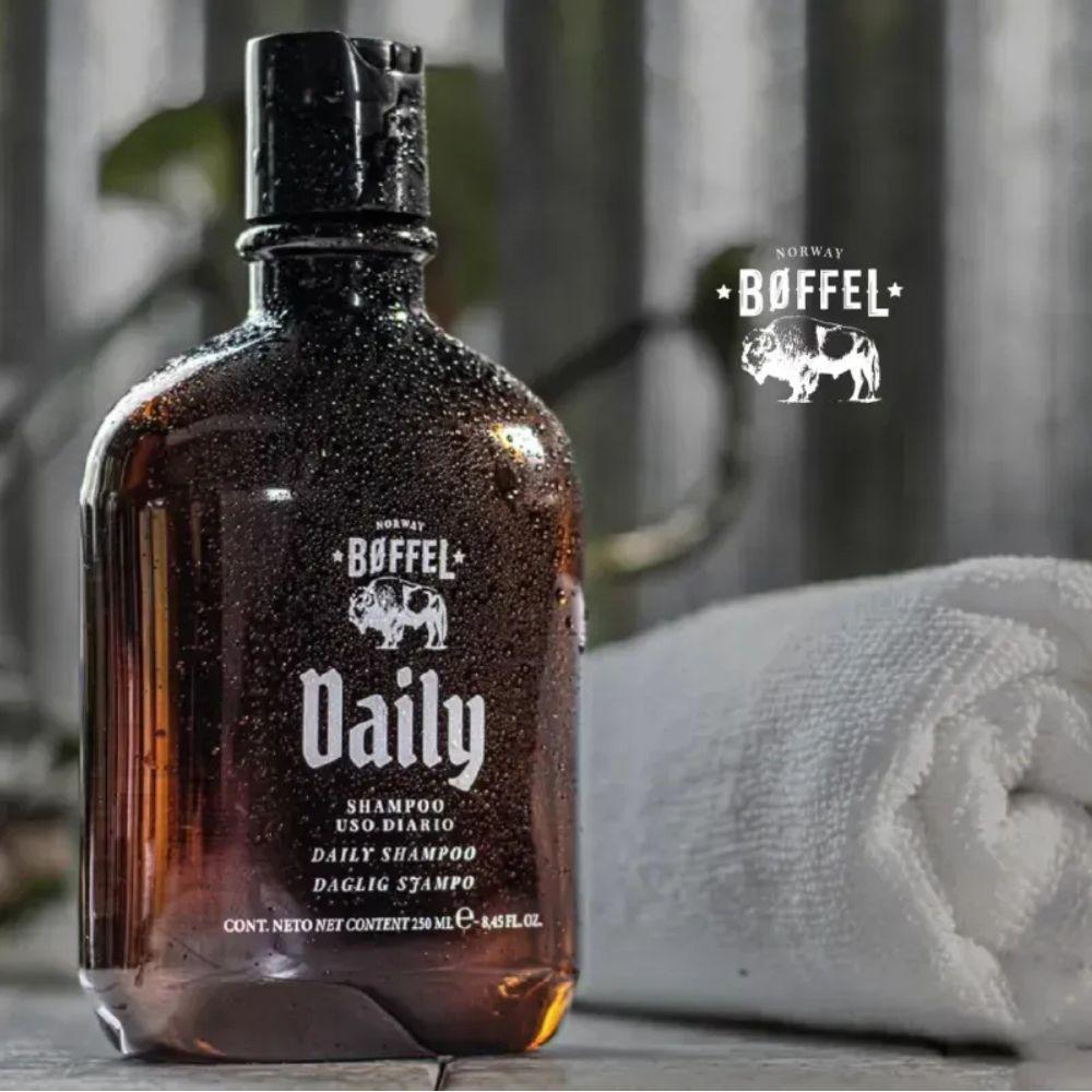 Boffel Shampoo Diario Daily 250ml-3