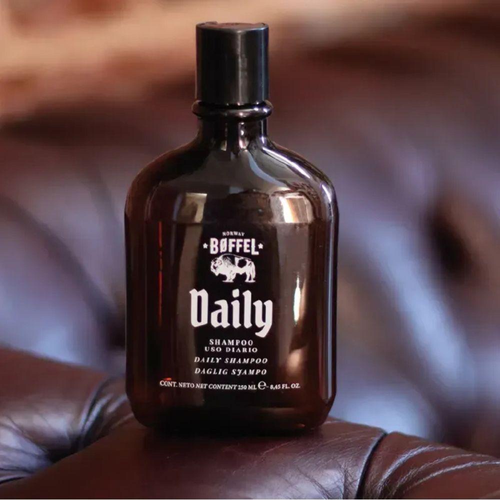 Boffel Shampoo Diario Daily 250ml-2