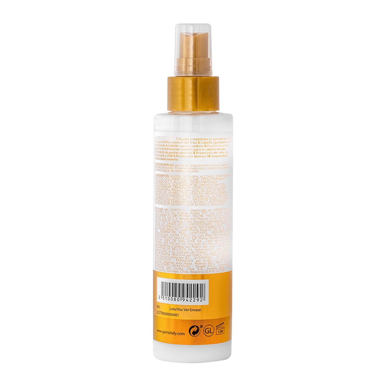 Essential Oils Máscara Tratamiento Just One Leave 150ml-2