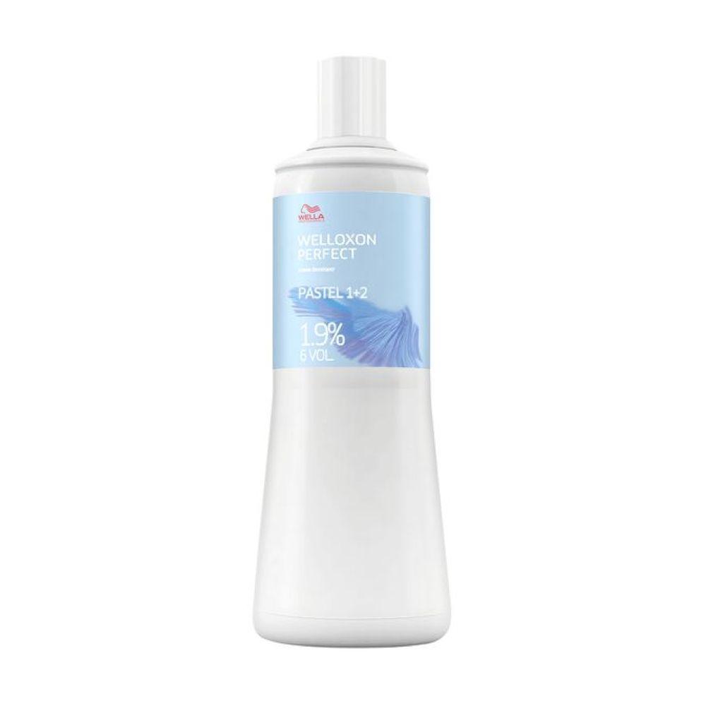 Wella Welloxon Perfect Oxidante 1.9% 6V 1000ml-0