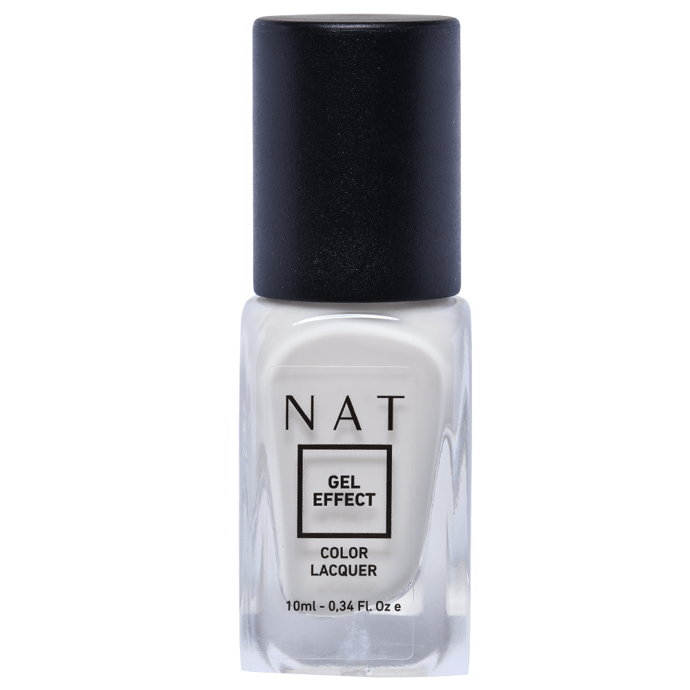 Nat Esmalte Gel Effect N2 Just Like Heaven 10ml-0