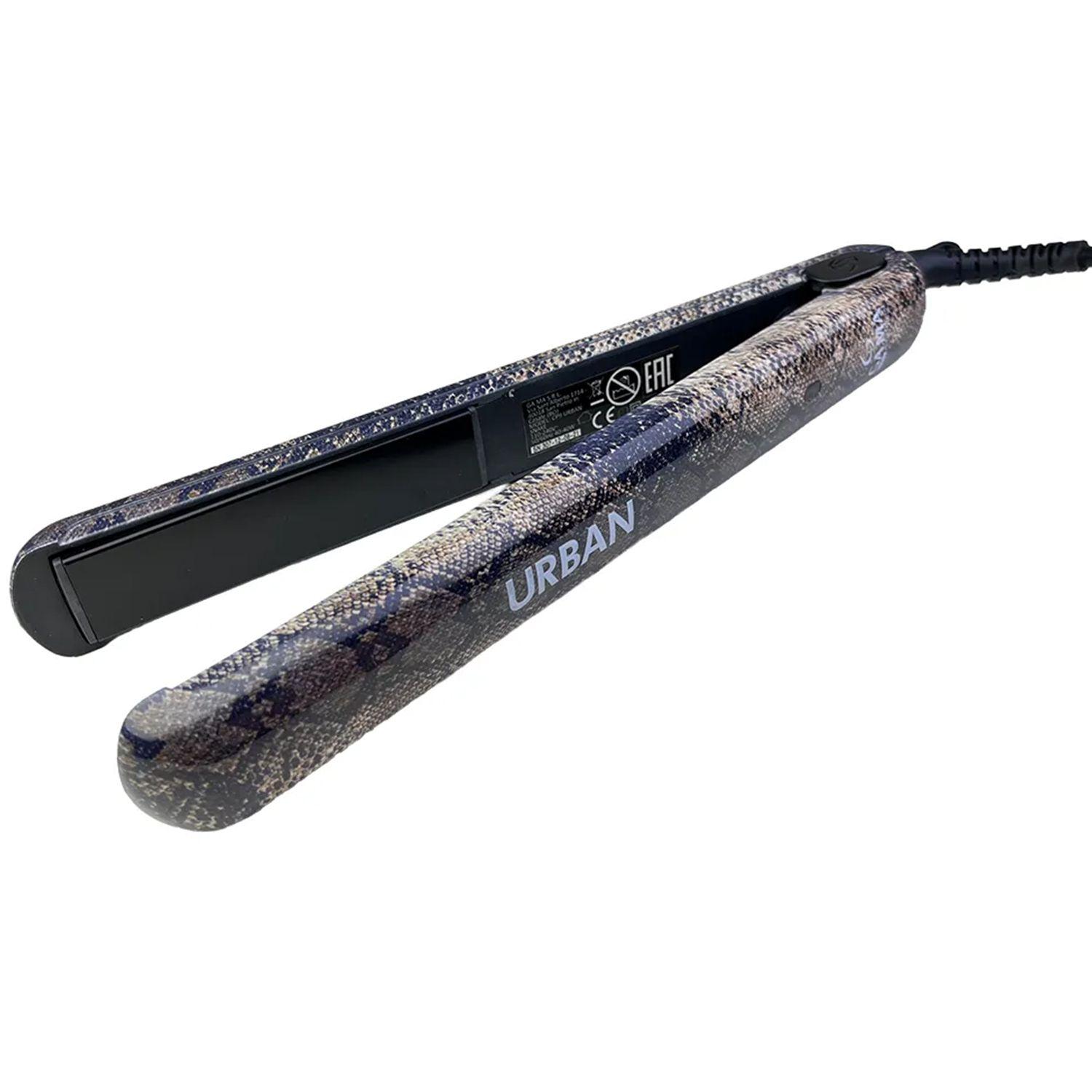 Plancha GAMA CP9 Urban Snake-1