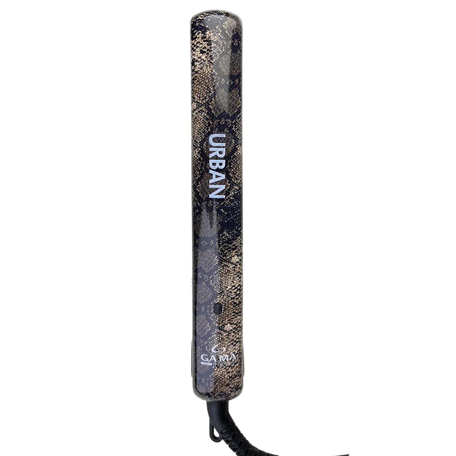 Plancha GAMA CP9 Urban Snake-3