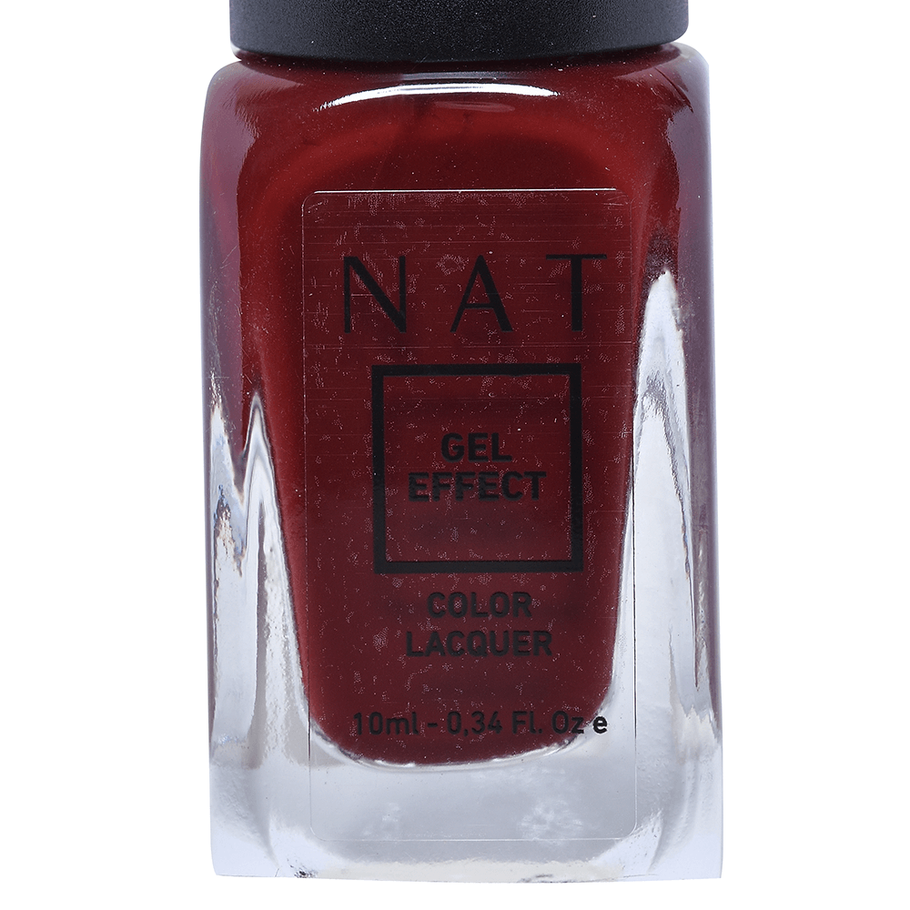 Nat Esmalte Gel Effect N20 Blackberry Kiss 10ml-1