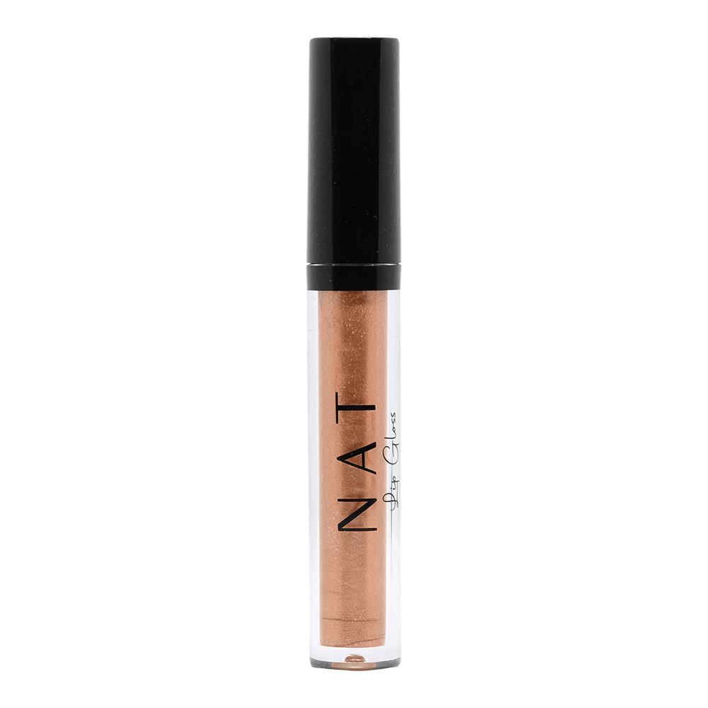 Nat Labial Líquido Gloss Shining-0
