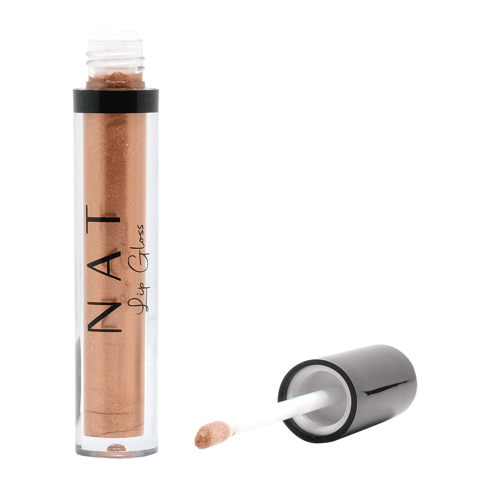 Nat Labial Líquido Gloss Shining-1