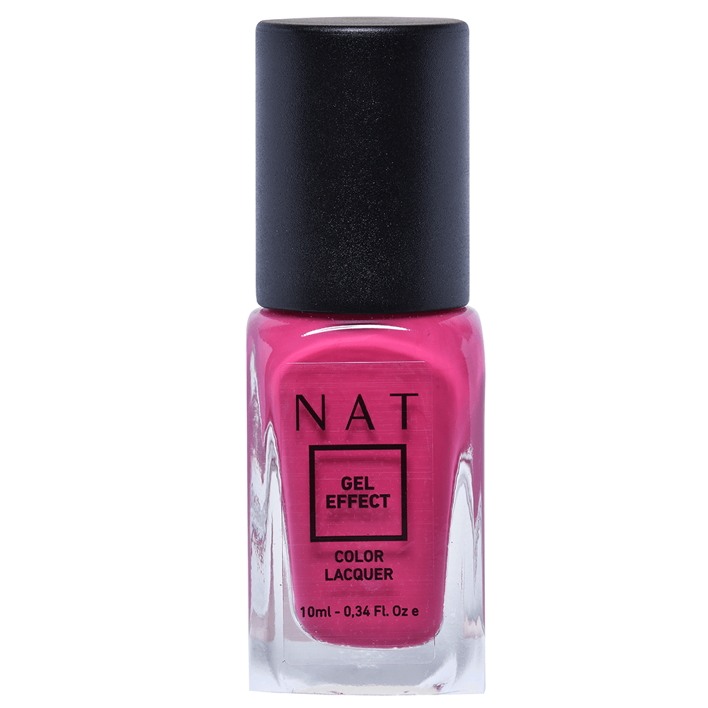 Nat Esmalte Gel Effect N11 Gotta Be Love 10ml-0
