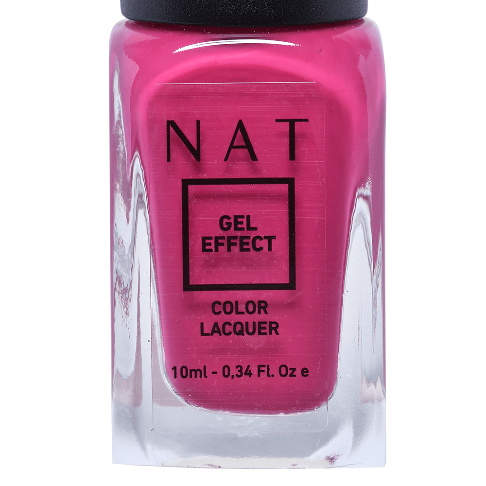 Nat Esmalte Gel Effect N11 Gotta Be Love 10ml-1