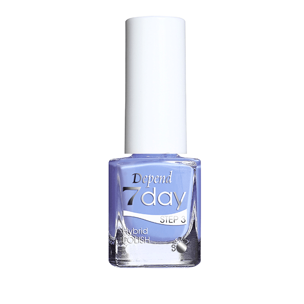 Depend Esmalte Gel Effect Perfect Wave 7day 5ml-0