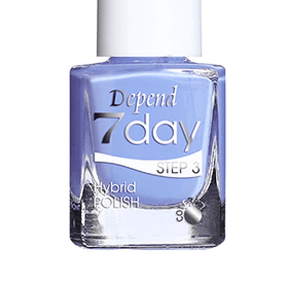 Depend Esmalte Gel Effect Perfect Wave 7day 5ml-2