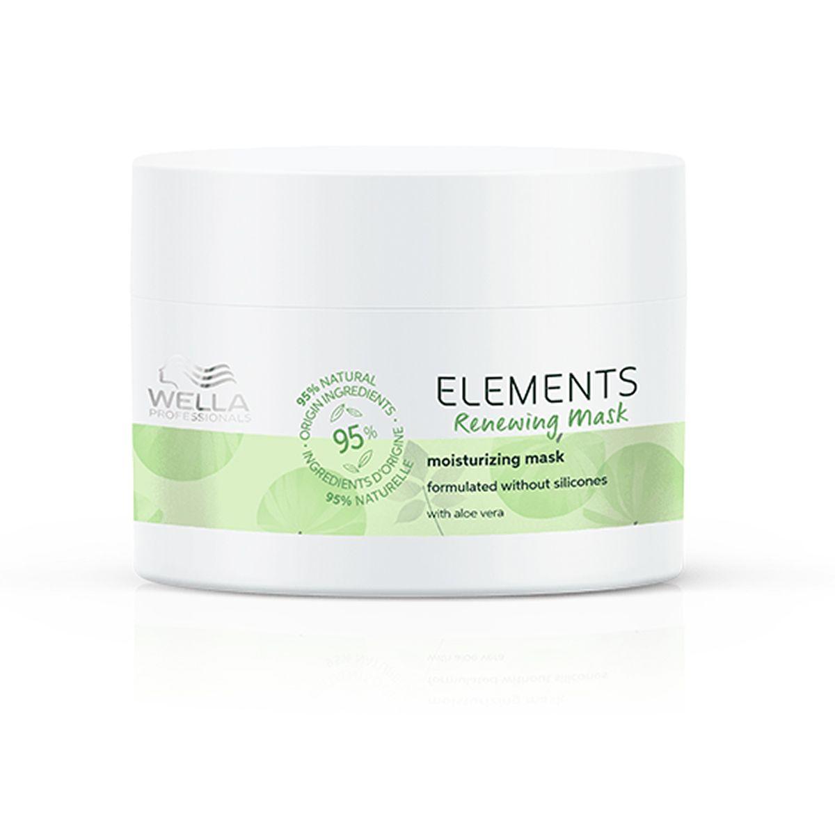 Wella Máscara Elements Renew 150ml-0