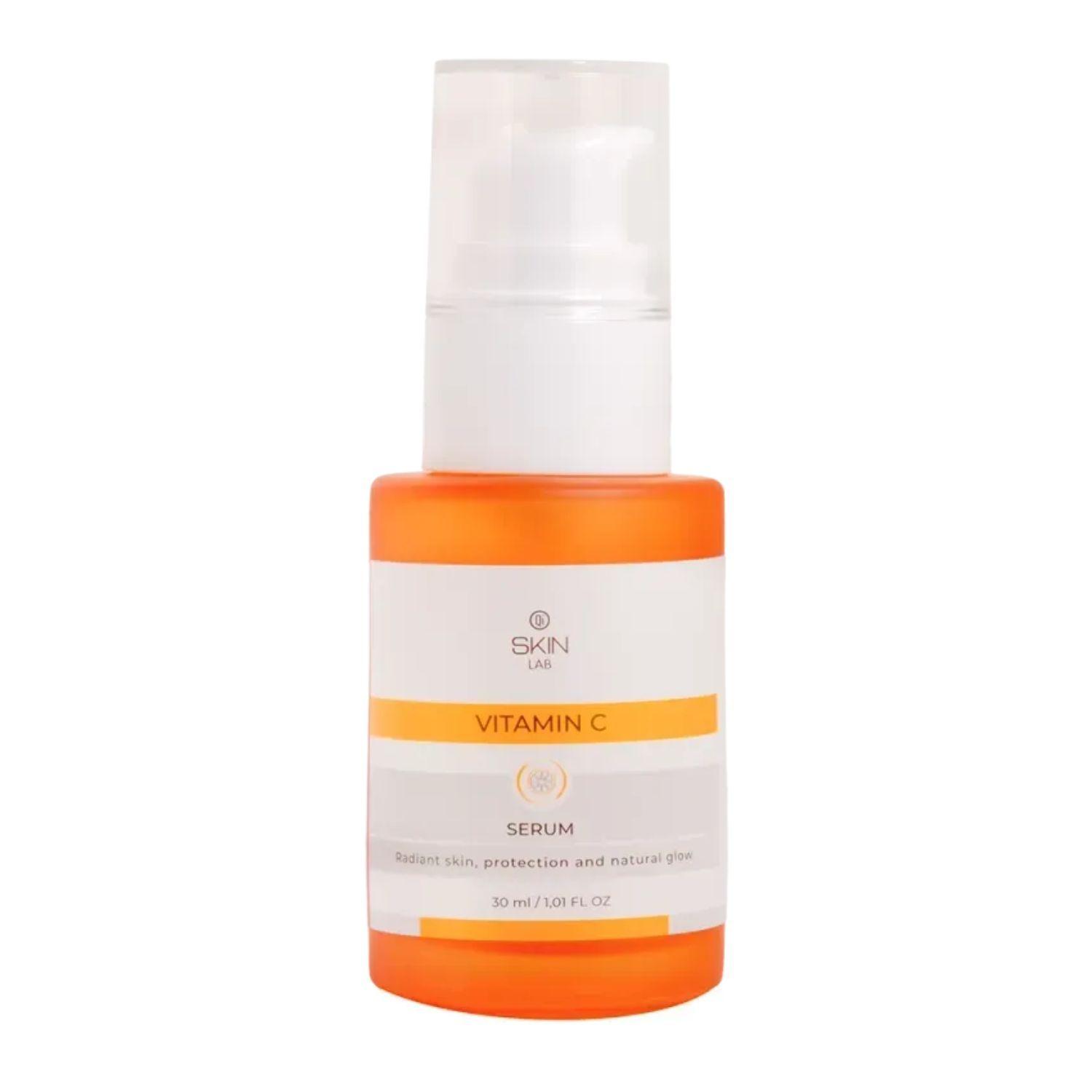 Serum Facial Skin Lab Vitamina C Antioxidante 30 ml-0