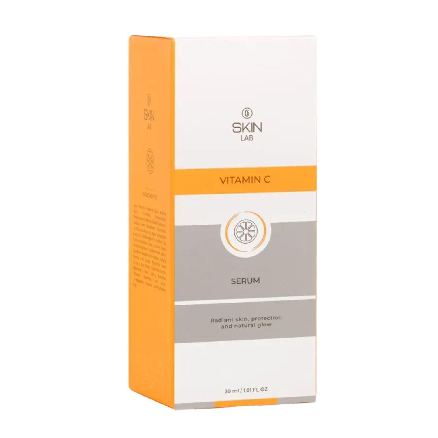 Serum Facial Skin Lab Vitamina C Antioxidante 30 ml-1