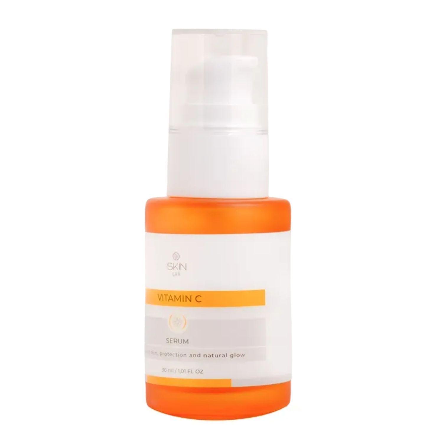 Serum Facial Skin Lab Vitamina C Antioxidante 30 ml-2
