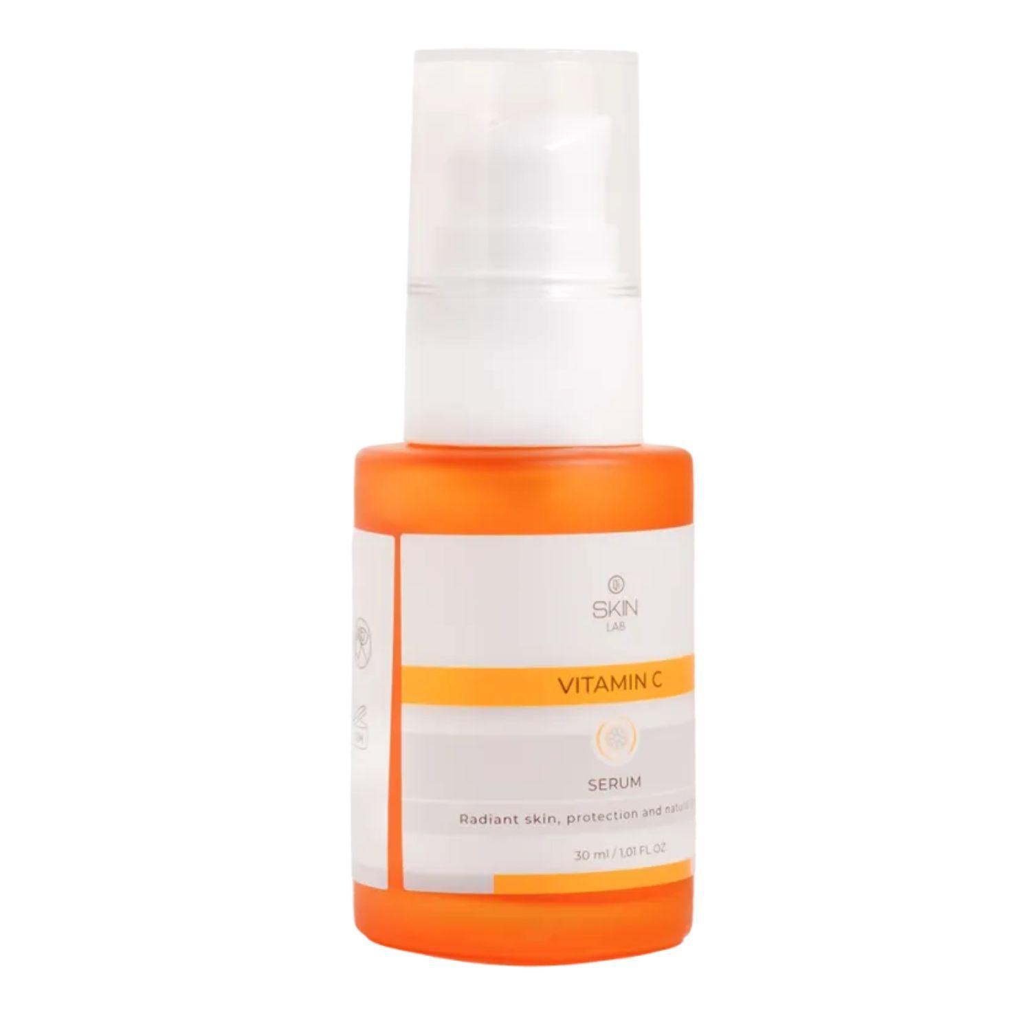 Serum Facial Skin Lab Vitamina C Antioxidante 30 ml-3