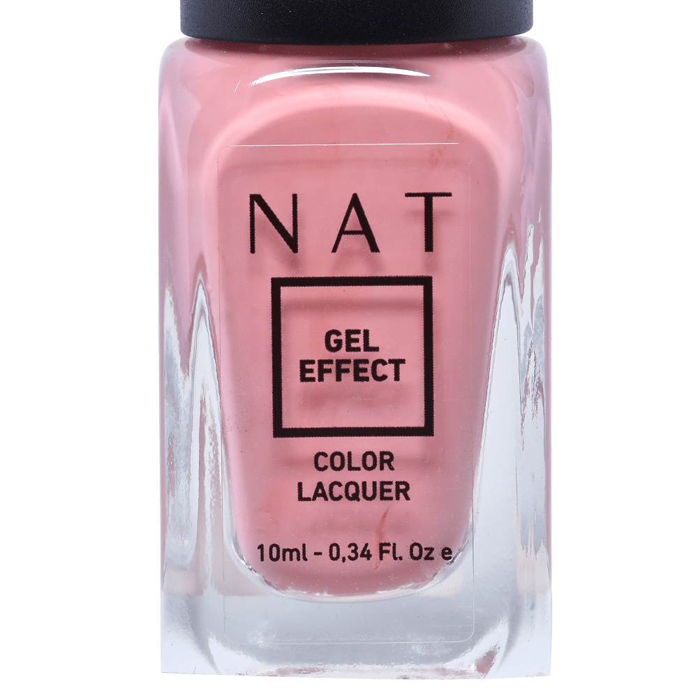 Nat Esmalte Gel Effect N7 Im Still In Love 10ml-1