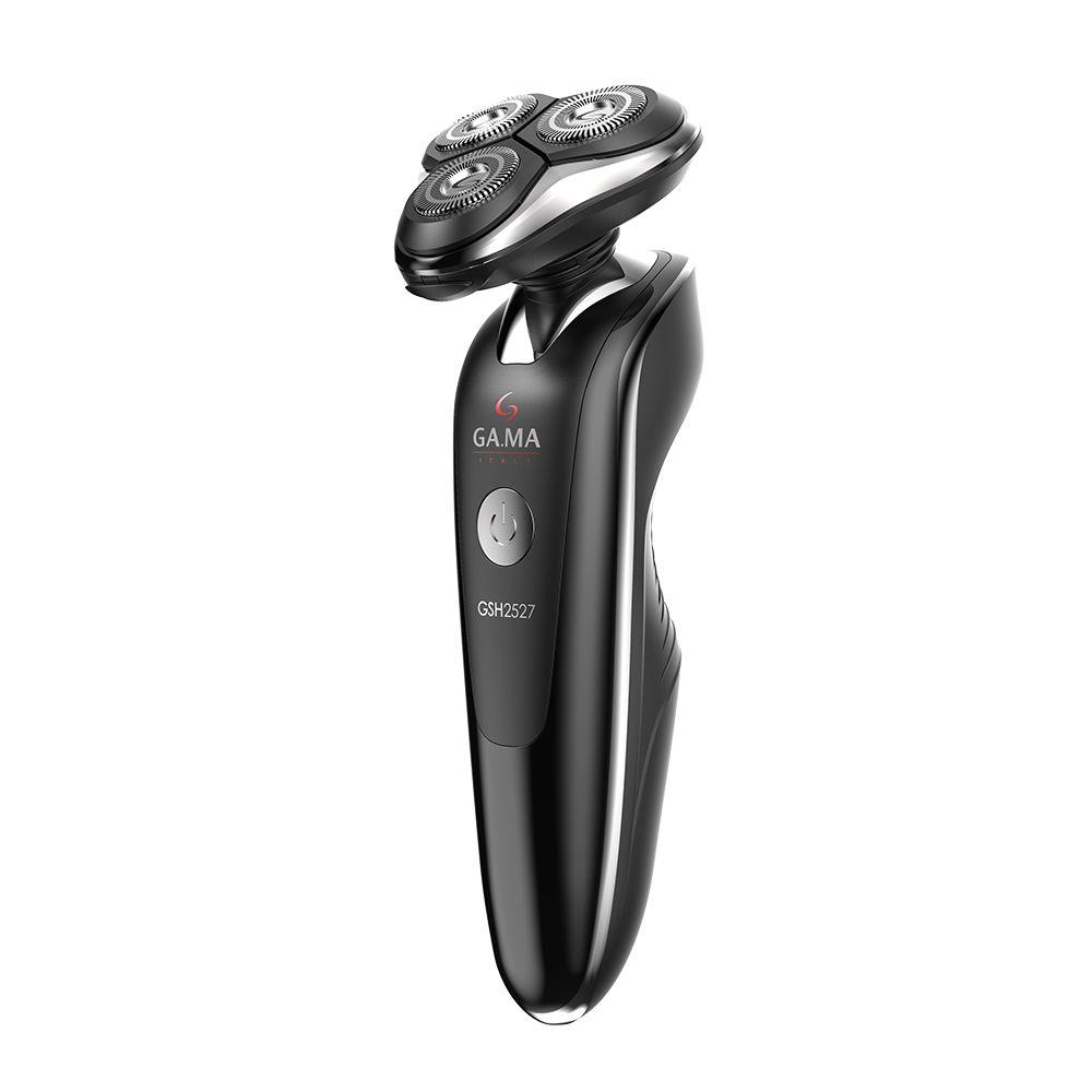 Gama Afeitadora Gsh2527 Wet & Dry-1