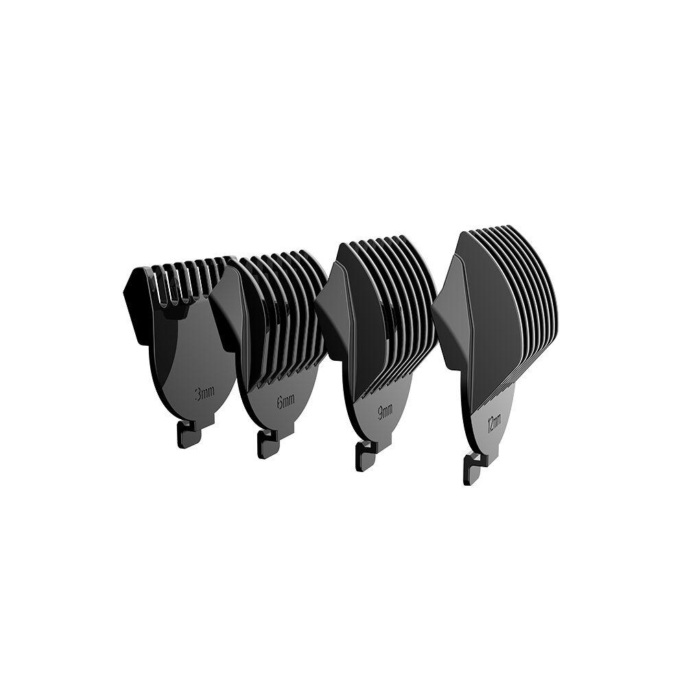 Gama Afeitadora Gsh2527 Wet & Dry-3