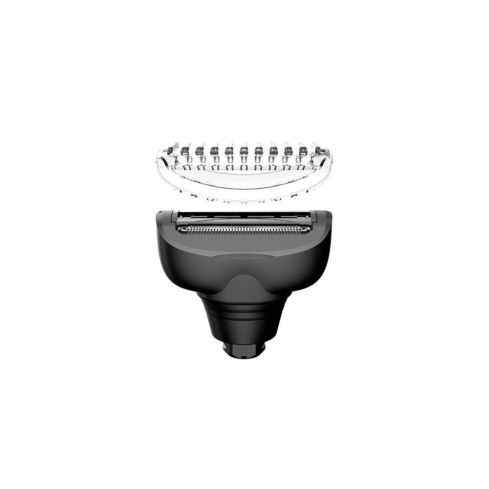 Gama Afeitadora Gsh2527 Wet & Dry-6