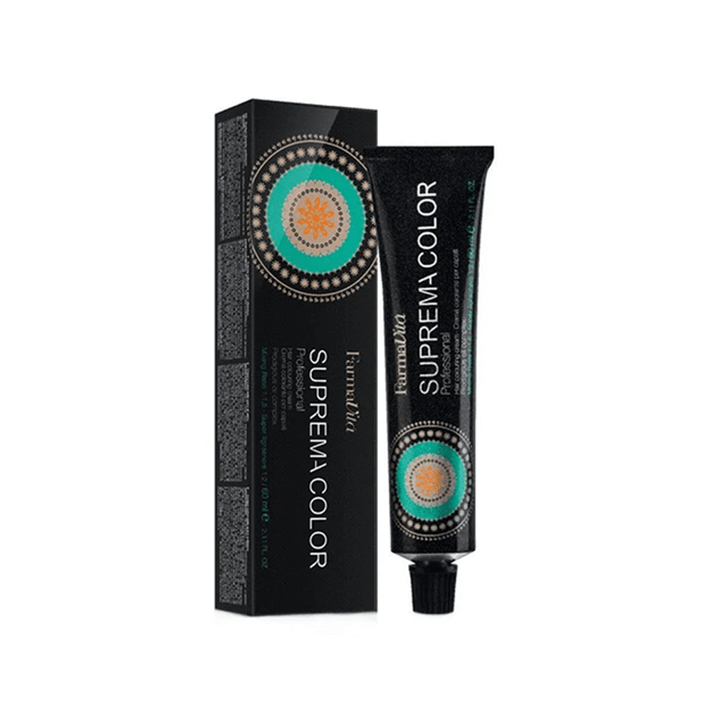 Farmavita Suprema Color 7/3 Rubio Dorado 60ml-2