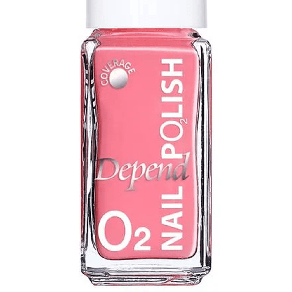 Depend Esmalte O2 2940624-2