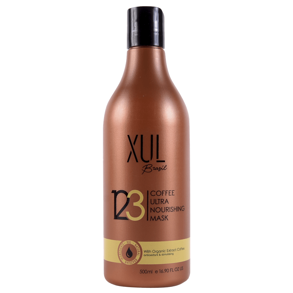 Xul Brasil Paso 3 Máscara 500ml-0