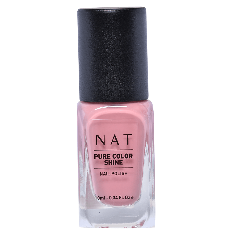 Nat Esmalte Color N6 Forever In My Life 10ml-0