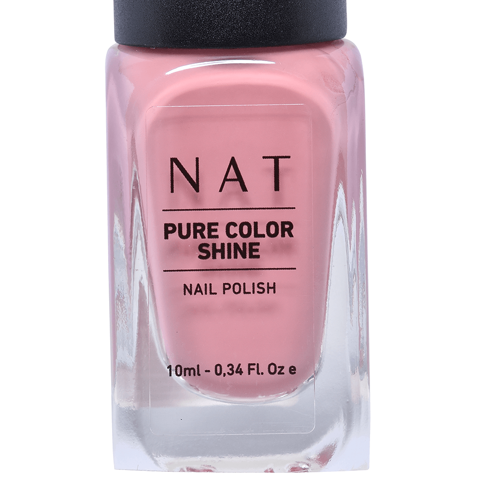 Nat Esmalte Color N6 Forever In My Life 10ml-1