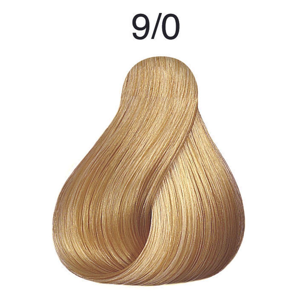 Wella Color Perfect 9/0 Rubio Extra Claro 60ml-2