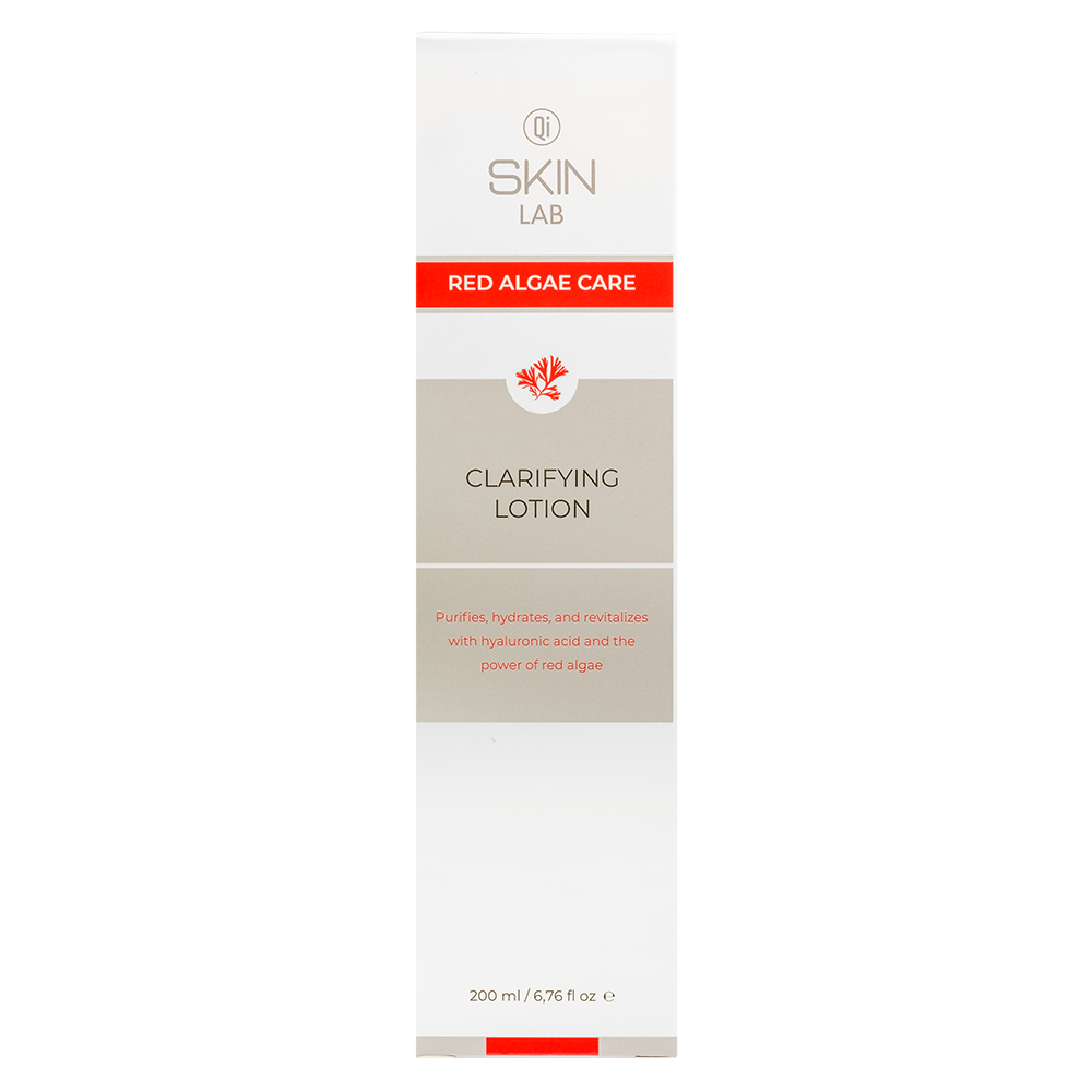 Loción Facial Clarificante Algas Rojas Skin Lab 200ml-3