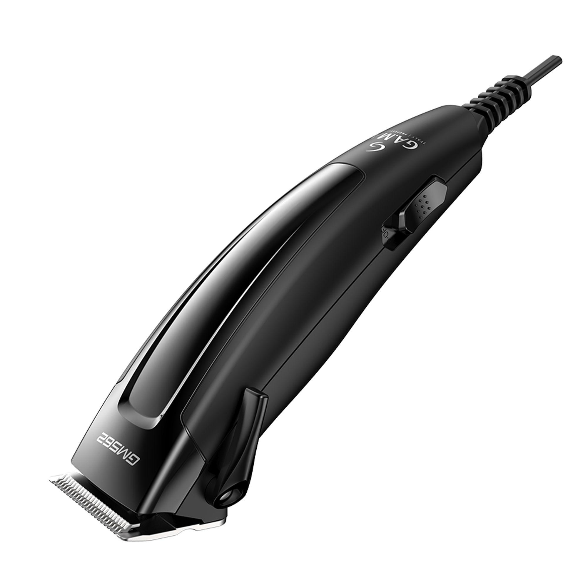 Gama Corta Pelo Clipper Gm562 29 Piezas-3
