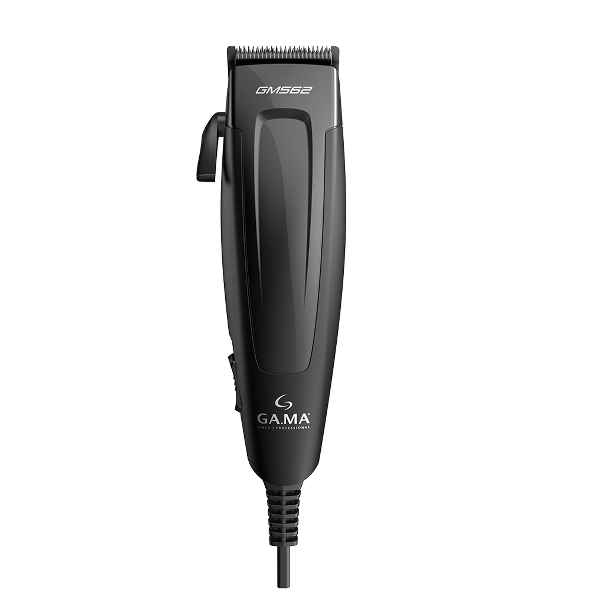 Gama Corta Pelo Clipper Gm562 29 Piezas-4