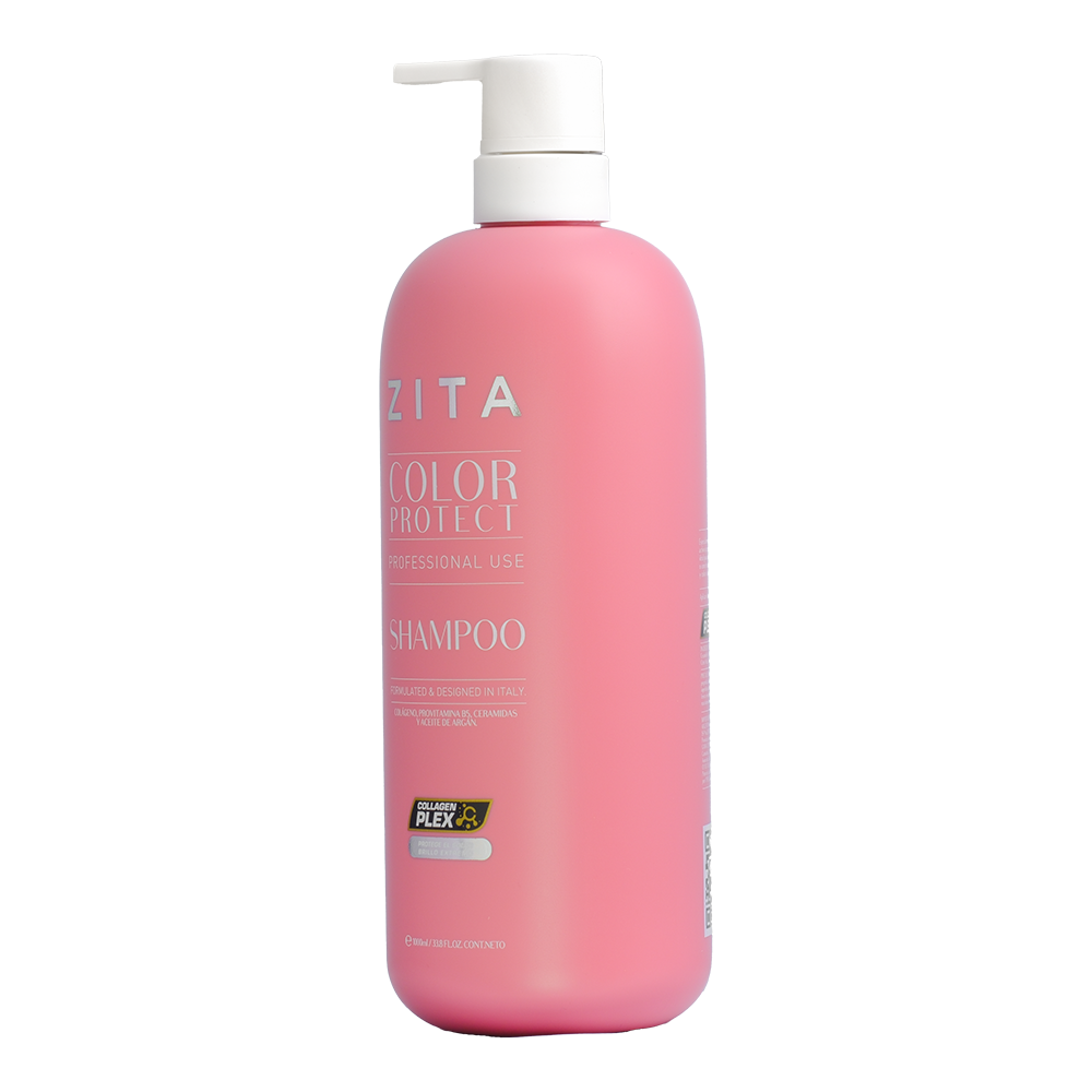 ZITA COLOR PROTECT SHAMPOO 1000ML-1