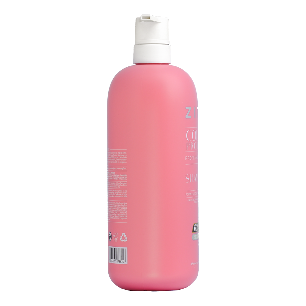 ZITA COLOR PROTECT SHAMPOO 1000ML-3